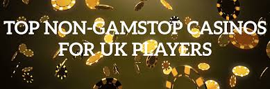 Discovering Non-Gamstop Casinos in the UK A Comprehensive Guide