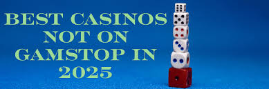 Discovering Non-Gamstop Casinos in the UK A Comprehensive Guide