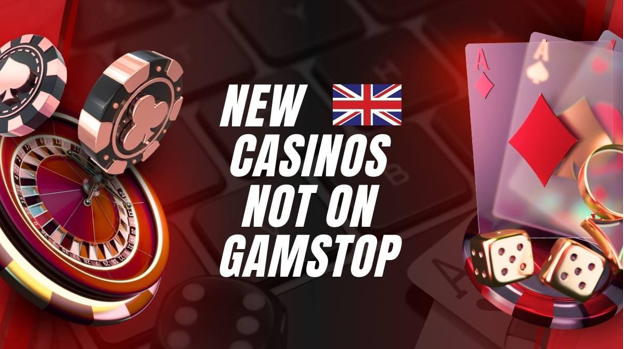 Discovering the World of Non-Gamstop Casinos -1797307670