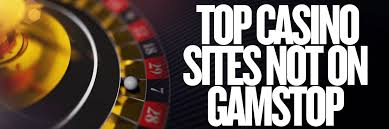 Discovering UK Online Casinos Not on Gamstop -1752804263