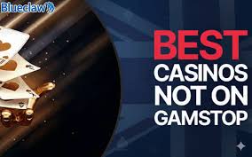 Discovering UK Online Casinos Not on Gamstop -1752804263