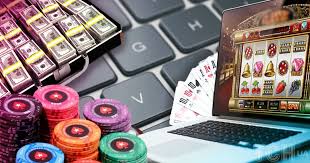 Experience the Thrill Bitcoin Casinos with Lightning-Fast Withdrawals -1661867513