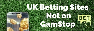 Exploring Bookies Not on GamStop A Guide for Bettors