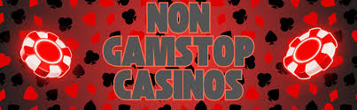 Exploring Casinos Not on Gamstop UK A Guide for Players -1808124685