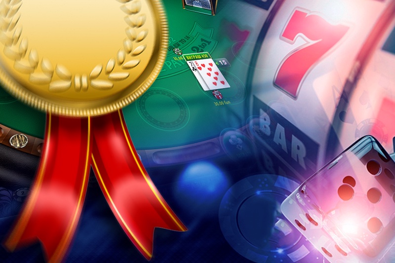 Harnessing Big Data for Personalized Gambling Experiences -282291811