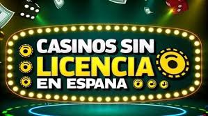 Los Casinos Sin Licencia Más Populares en España -1493266888