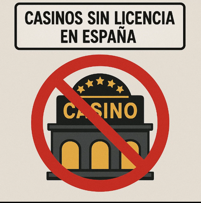 Los Casinos Sin Licencia Más Populares en España -1493266888