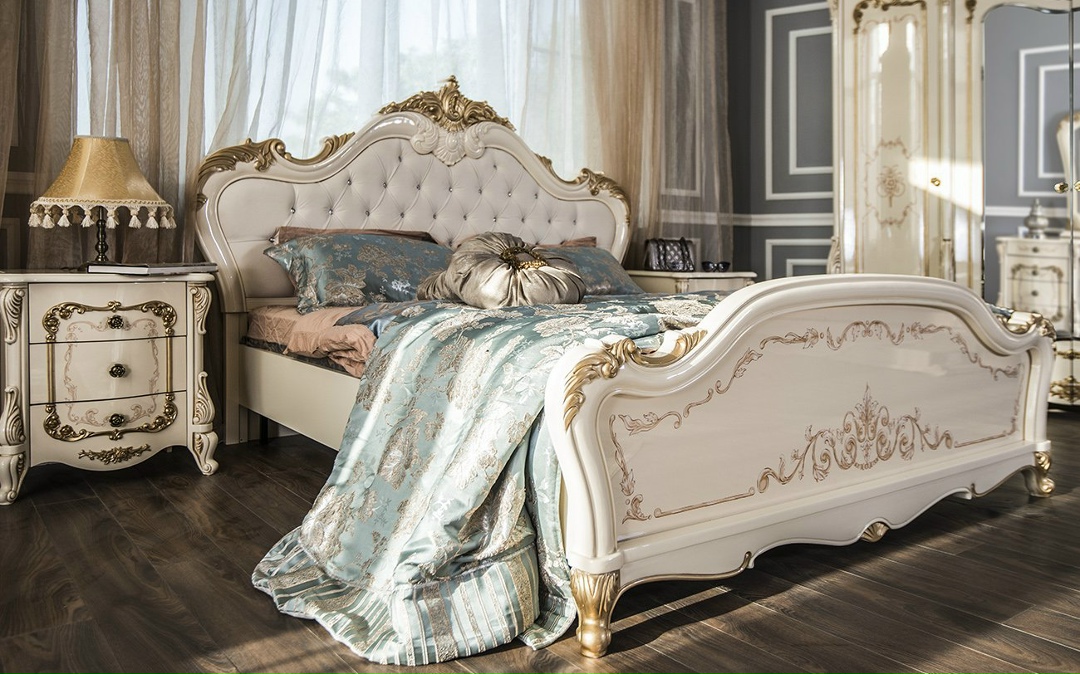 На какие детали мебели дизайнер обращает внимание в первую очередь