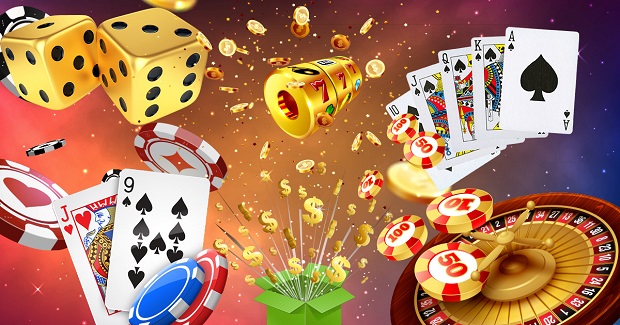 Revolutionizing Casino Games with Machine Learning