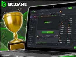 Step-by-Step Guide to BC.Game KZ Registration Step-by-Step Guide to BC.Game KZ Registration