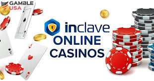 The Allure of Inclave Casino A New Era in Online Gambling